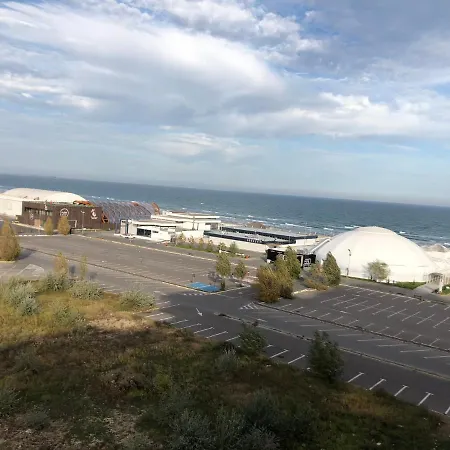 Summerland Nuba View * ママイア
