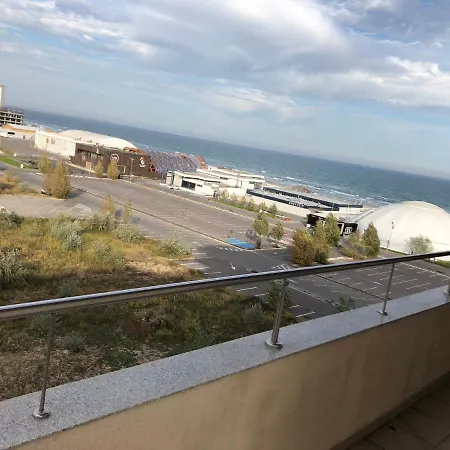Apartman Summerland Nuba View *