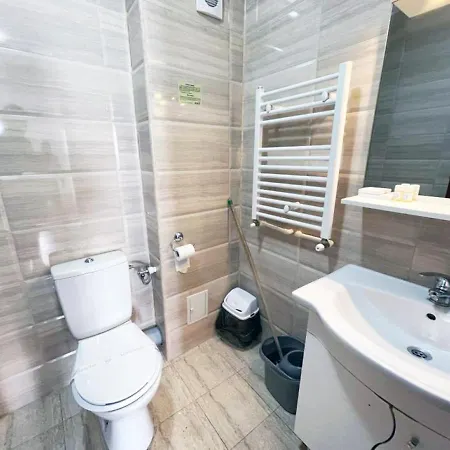 Apartman Summerland Nuba View Mamaia