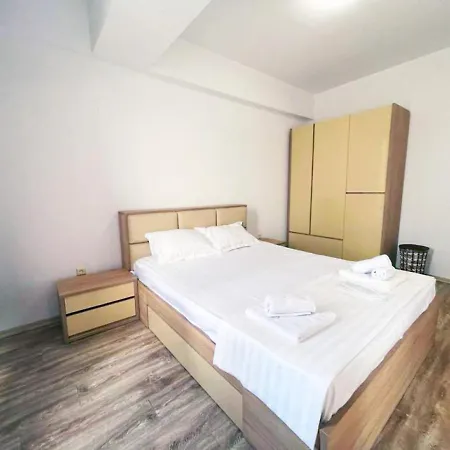 Apartman Summerland Nuba View