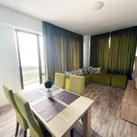 Summerland Nuba View Apartman *