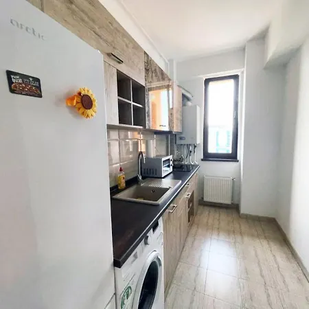 Apartman Summerland Nuba View