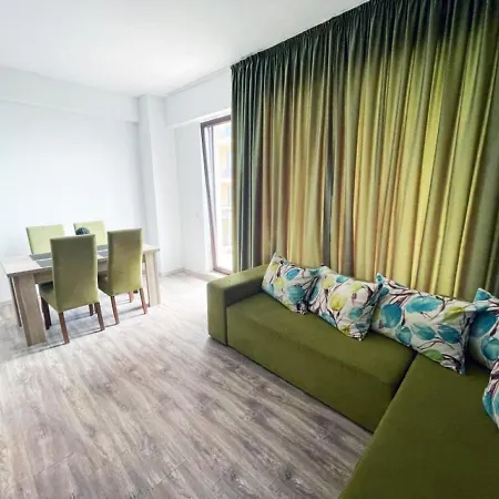 Apartman Summerland Nuba View