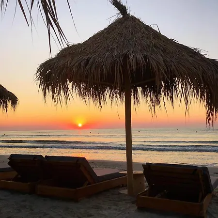 Summerland Nuba View *